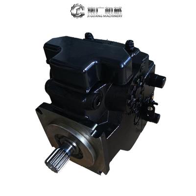 萨适用丹佛斯塞泵H1P液压泵d柱anfoss轴奥柱KGF向塞泵高压泵液压