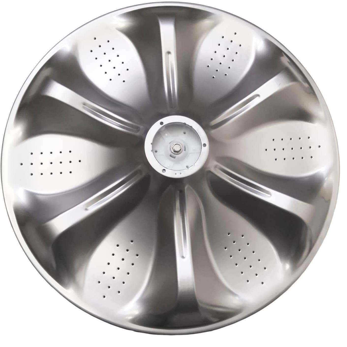 国内外LG洗衣机波轮组件AGZ72909711配件替换件底盘家用电器