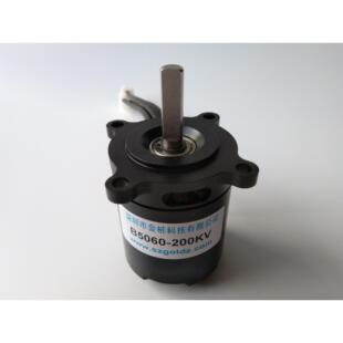 无刷电机代工生产贴牌加工配合新产品开发批量定制加工电机