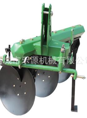 巴西小鱼圆盘犁出口1LY圆盘犁角度可调节国外盘犁圆形犁