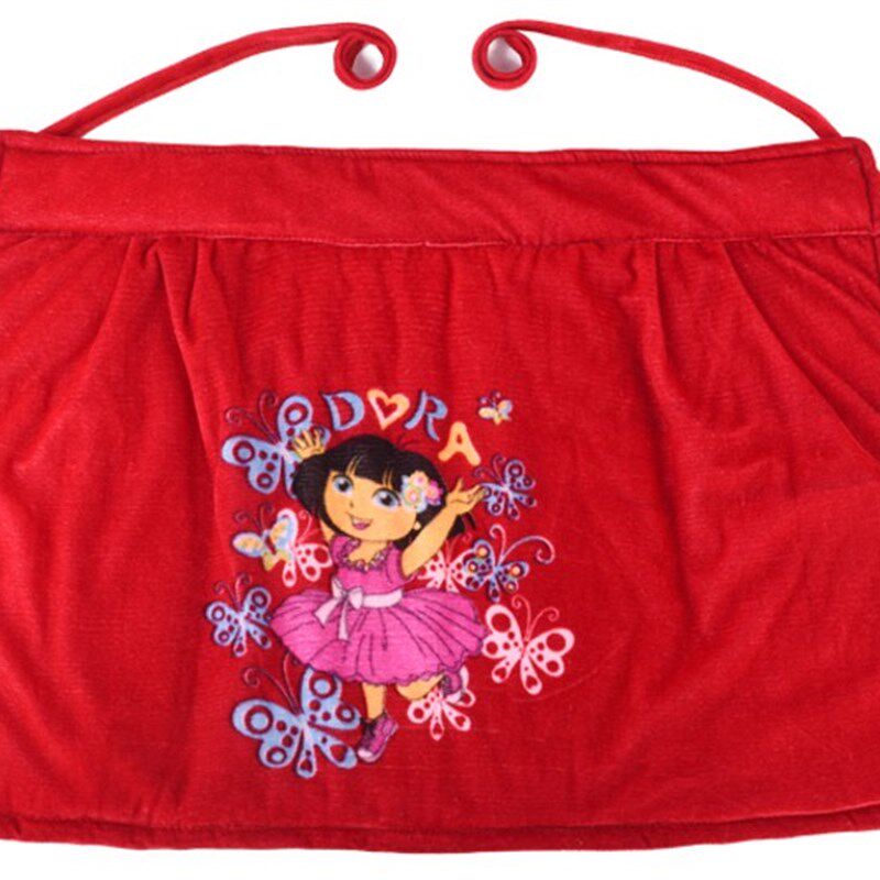 婴儿抱裙纯棉屁帘子秋冬宝宝围裙护围加厚包裙秋冬围腰卡通秋冬