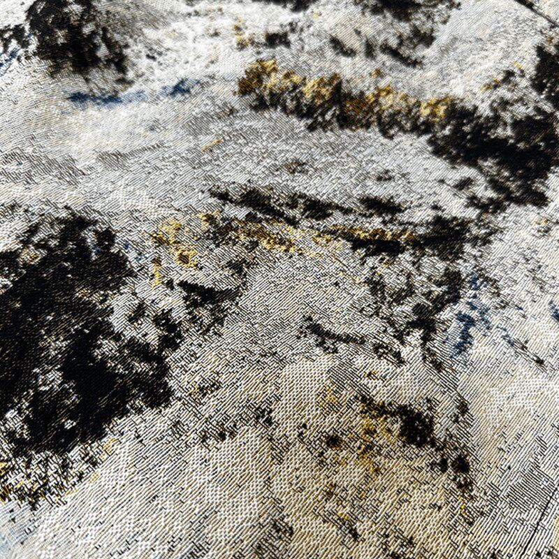 黑洞之眼 提花工艺重磅短裤 面料定制五分裤硬挺轻薄夏装宽松潮,男装,短裤,淘宝优惠券,粉丝福利购,淘宝优惠卷