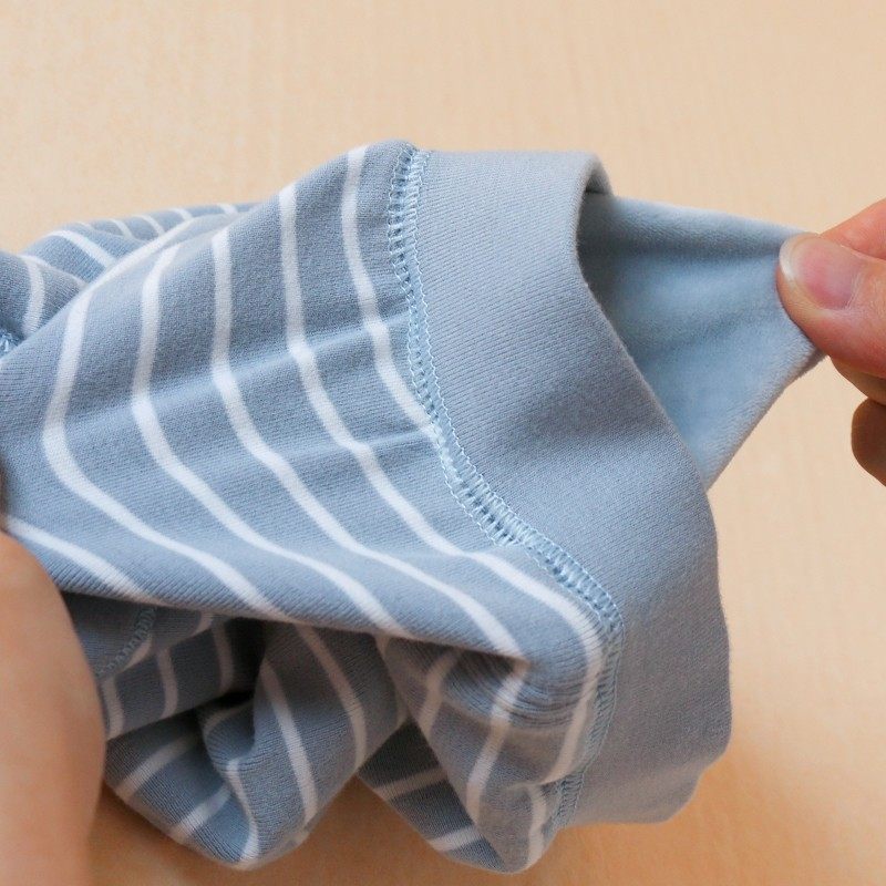 婴儿保暖裤儿童秋裤加绒内穿男女童打底裤棉裤纯棉宝宝中大童全棉