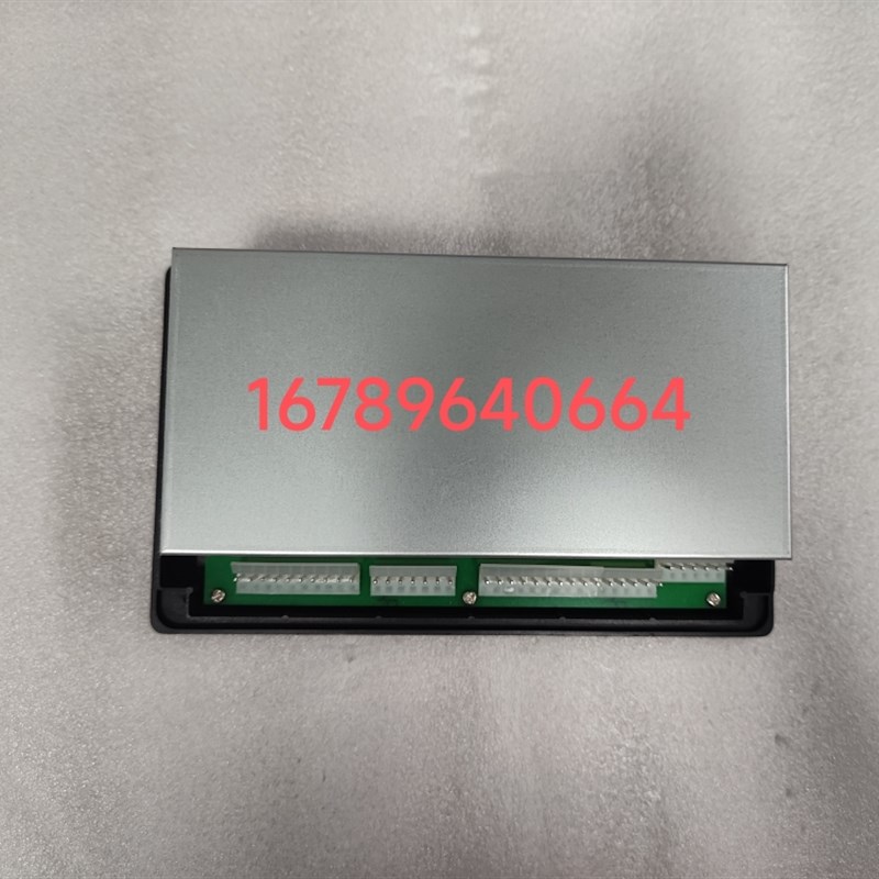 伯格BOGE螺杆式空压机压缩机显示屏主机板控制器显示器681004601