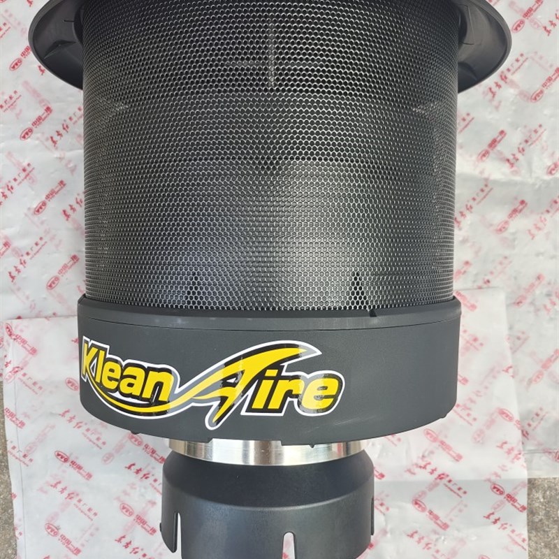 东方红发动机拖拉机沙漠风暴内径132 152精品空气滤芯柴油机配件