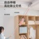 界铁精品加长可伸缩除尘掸静电吸附掸子不扬灰 可拉长到2.8米
