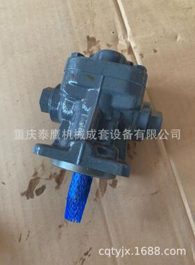 德国原装进口KRACHT齿轮泵KF12RG2 润滑泵滤油机泵现货