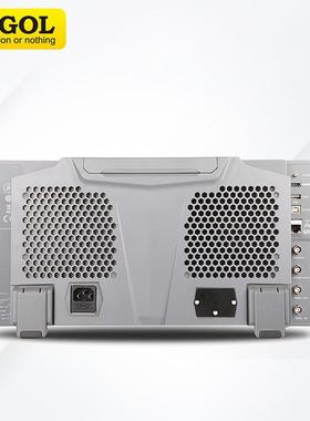 普源频谱仪RSA3030/RSA3045-TG带跟踪源工业便捷触摸屏频谱分析仪