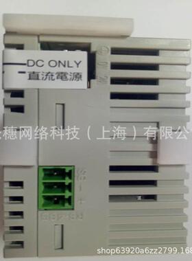 供应 DVP10SX11R 原装正品台达PLC混合主机10电机电器输出