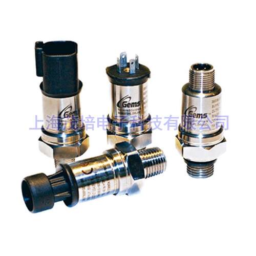 GEMS捷迈3500系列3500B0010G02B000压力变送器3500B0016G02BR00