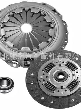 离合器 压盘 离合器片227650 620217500 227534 3000954308