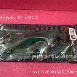 原装 ABB 包邮 全新现货质保一年顺丰 议价PLC 3BHB006621R0103