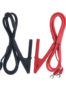 美瑞克接地电阻测试仪RK2678XM/9930A/B数字防雷避雷导通测试仪器