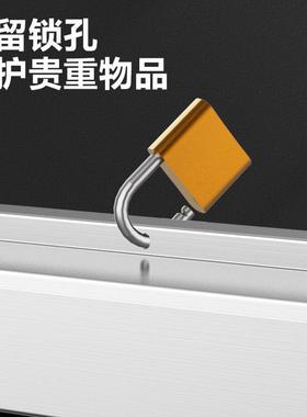 工YUNTENG具钢箱不锈叠家纳用多功能五金工业级收盒三层折车载大