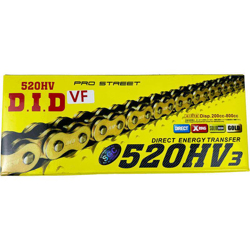 托摩车加厚链条油封链条rkGs5FGb异285205425530静音链条解决响X2