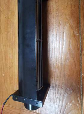 直销04190横流风扇流风机设12VNBD/24V/48工V业备风机长度可以贯