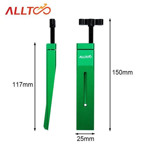 地公路行车刹车卡钳自活塞复位工具油碟TL-1033液山压刹车位夹器