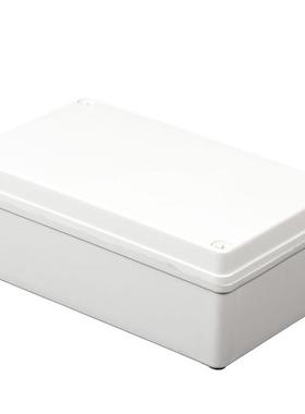 TBOX电接线盒户外防水塑料密封盒ABIS电缆源盒I无品牌/P66接线盒