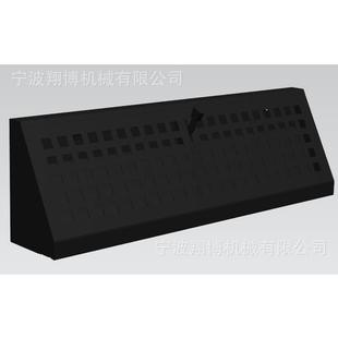 侧墙角出风口 墙边出风口 Ba风se962board脚线通踢口 墙通风口