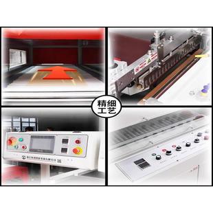 热全自动收缩机机604热缩包装 机 机膜热缩膜机热塑封膜热收缩包装