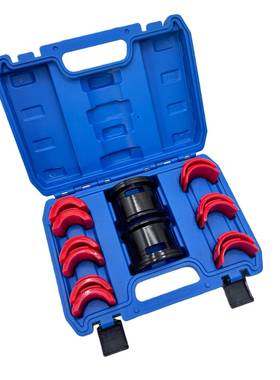 爆款通用摩托减震油车封装安工具前拆减密封驱动器油封更换IOJ卸