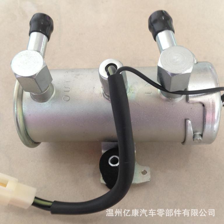 1480532E2V2机4挖6掘工程车油泵4V708E