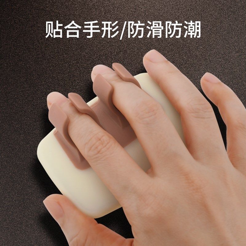 磨脚石神器去死皮老茧修脚皮工具搓脚板家用刮脚底脚后跟洗脚垫