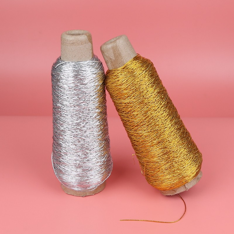 0.5mm缝纫机底线超细圆形小松紧绳圆弹性带弹力橡筋皮筋线细极细