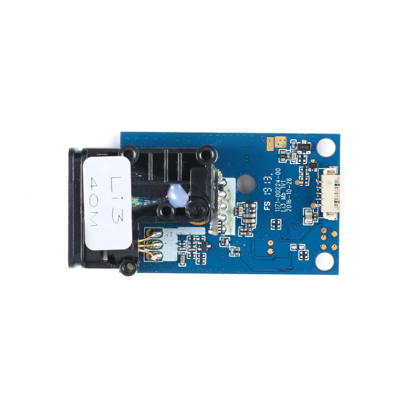 【集芯电子】激光测距传感器模块 红外线测距/测量范围0.05-40米