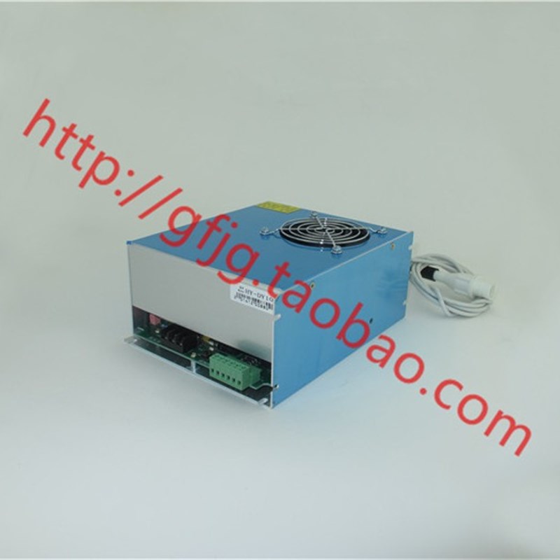 热刺DY10电源宏源DY-10电源玻璃管激光电源切割雕刻打标机