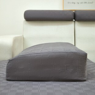 纯棉沙发套罩全包定制四季通用沙发垫全包套罩沙发笠套定做