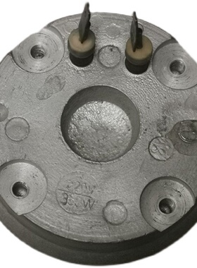 益芳发热盘益芳总成封口机配件好帮手优玛恒奈桔米FEST益芳配件