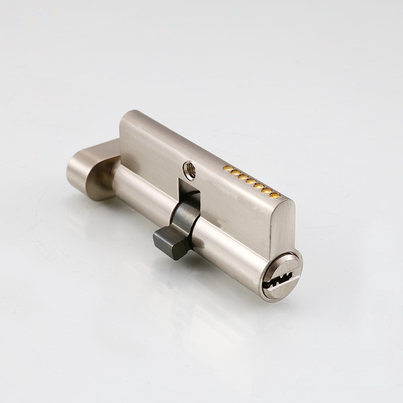 不锈钢欧式门锁卧室房门锁卫生间木门锁门把手锁具室内三件套装