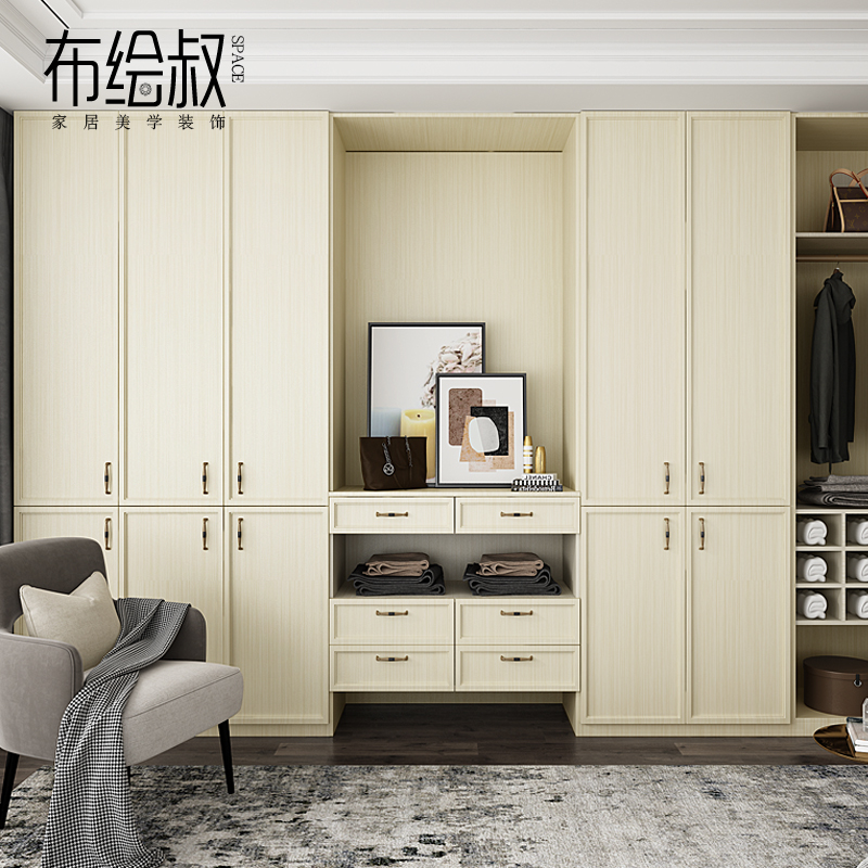 防水仿木纹贴纸自粘墙纸卧室衣柜子桌面木板贴门框旧家具翻新壁纸