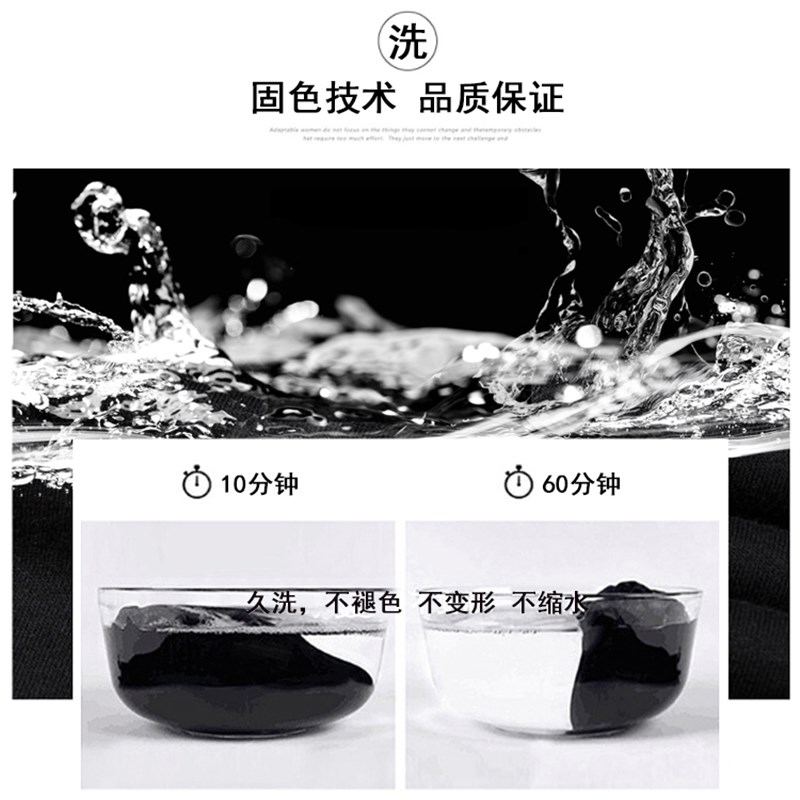 中国风道袍羽织男士夏季衬衫披风外套青年大码汉服男装七分袖唐装