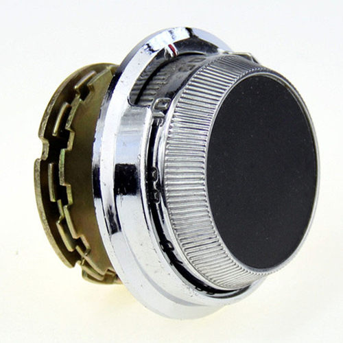 保险柜密码锁具保险箱通用密码盘家用老式机械锁芯配件金库门虎牌