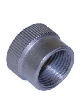 世伟洛克SS-4-UTN不锈钢316Ultra-Torr螺母,1/4in.内螺纹NPT