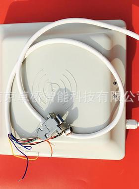 RFID接收器915MHz远距离900兆中距离读写器1-5米电子标签读卡器6C