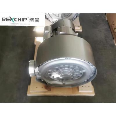 瑞晶风机旋涡气泵吹吸两用单相双段5202.2KW直销包邮
