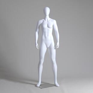 模特道具女服装店人台展示架仿真假人模特架女装橱窗衣服模特架子