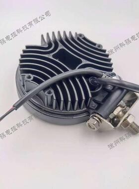 三目SM-4027-RXA/YJ-027R-P(27W)探照灯原装现货