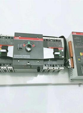 ABB双电源自动转换开关DPT160-CB011R1003P