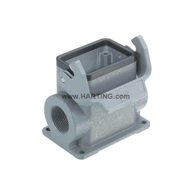 19300060291哈丁HARTINGHAN6B-ASG2-LB-M25H6B下壳侧出