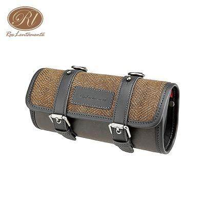 兰特蒙德复古自行车车包山地车工具尾包骑行鞍座包单车装备