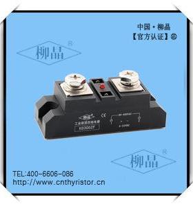 300a直流控制直流固态继电器H3300ZH3300ZFH3300380v继电器