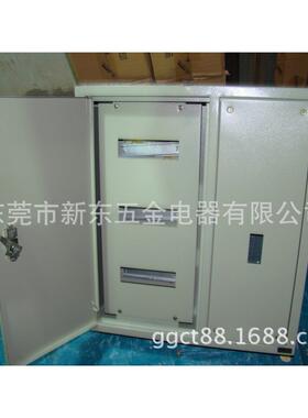 致业C45250A配电箱强电箱