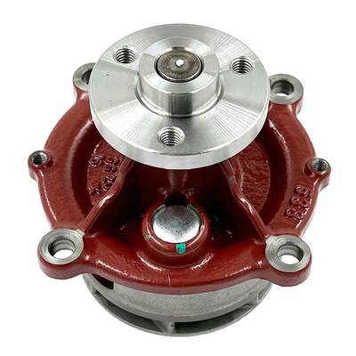 发动机水泵适用于Deutz道依茨EC160B0450930