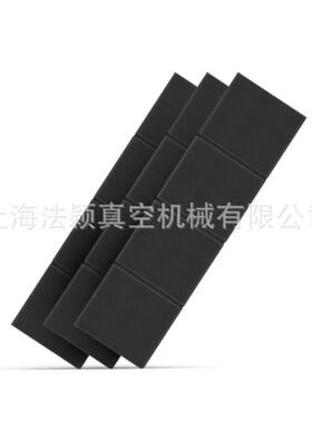 RA63旋片适用普旭真空泵RA0063F-RA0100F型号