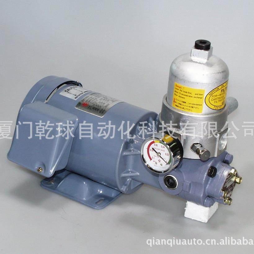 全网首推NOP油泵泵组TOP-2MY1500-216HWNPEVB广而告之