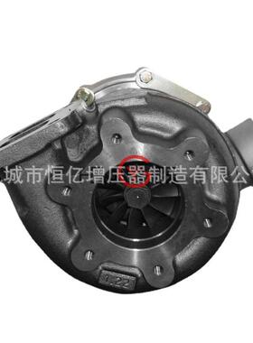 工厂直销适用奔驰OM441涡轮增压器TA4521466618-001540965099